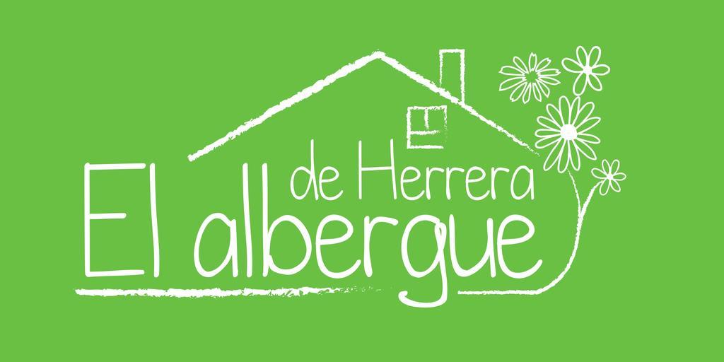 El Albergue De Herrera Herrera de Pisuerga 외부 사진