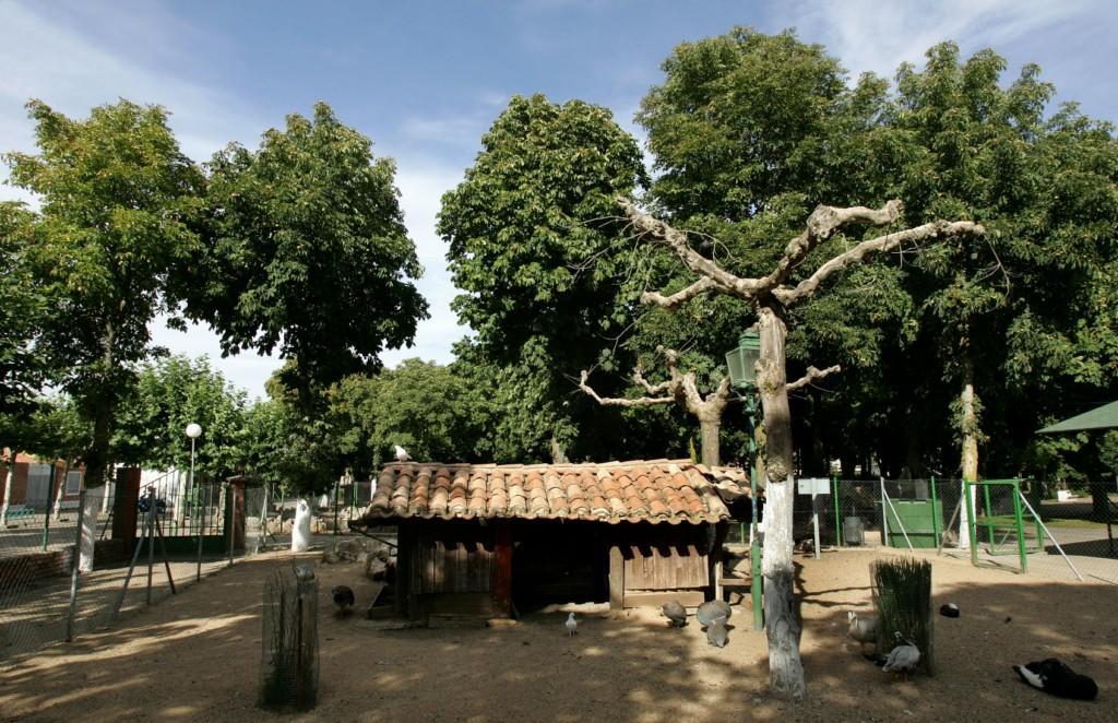 El Albergue De Herrera Herrera de Pisuerga 외부 사진