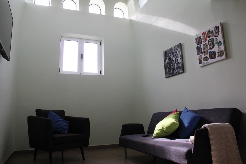 El Albergue De Herrera Herrera de Pisuerga 외부 사진
